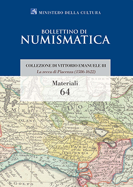 Bollettino di Numismatica on line - Materiali n. Numero 64 - 2018