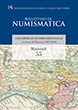 Bollettino di Numismatica on line - Materiali Numero 55 - 2017