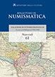 Bollettino di Numismatica on line - Materiali Numero 61 - 2018
