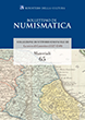 Bollettino di Numismatica on line - Materiali Numero 65 - 2018