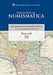 Bollettino di Numismatica on line - Materiali Numero 70 - 2018