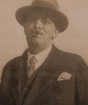 Carlo Piancastelli (1867-1938) 