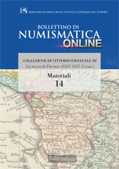 Bollettino di Numismatica on line - Materiali n. Numero 14 - 2014
