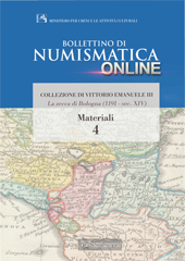 Bollettino di Numismatica on line - Materiali n. Numero 4 - 2013