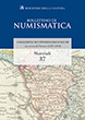 Bollettino di Numismatica on line - Materiali Numero 37 - 2016