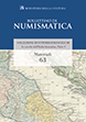 Bollettino di Numismatica on line - Materiali Numero 63 - 2018