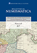 Bollettino di Numismatica on line - Materiali Numero 67 - 2018