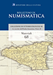 Bollettino di Numismatica on line - Materiali Numero 68 - 2018