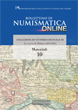 Bollettino di Numismatica on line - Materiali Numero 10 - 2013