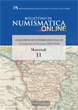 Bollettino di Numismatica on line - Materiali Numero 11 - 2013