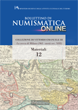 Bollettino di Numismatica on line - Materiali Numero 12 - 2013
