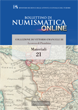 Bollettino di Numismatica on line - Materiali Numero 21 - 2014