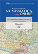 Bollettino di Numismatica on line - Materiali Numero 22 - 2014