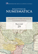 Bollettino di Numismatica on line - Materiali Numero 29 - 2015