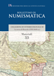 Bollettino di Numismatica on line - Materiali Numero 33 - 2015