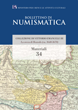 Bollettino di Numismatica on line - Materiali Numero 34 - 2015