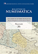 Bollettino di Numismatica on line - Materiali Numero 36 - 2015