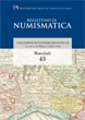 Bollettino di Numismatica on line - Materiali Numero 43 - 2016