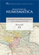 Bollettino di Numismatica on line - Materiali Numero 45 - 2016