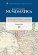Bollettino di Numismatica on line - Materiali Numero 46 - 2016