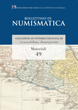 Bollettino di Numismatica on line - Materiali Numero 49 - 2017