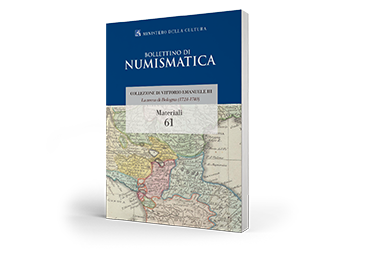 Bollettino di Numismatica - Collana online Materiali n. 61 (2018)