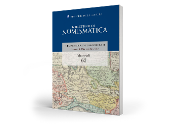 Bollettino di Numismatica - Collana online Materiali n. 62 (2018)