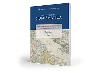 Bollettino di Numismatica - Collana online Materiali n. 63 (2018)